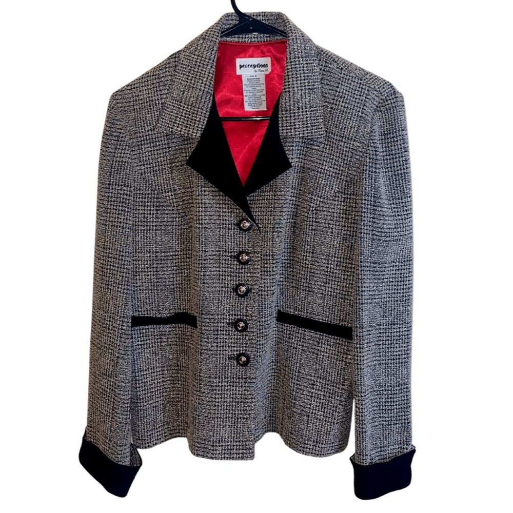 Perceptions By Irene B Jacket - image 1